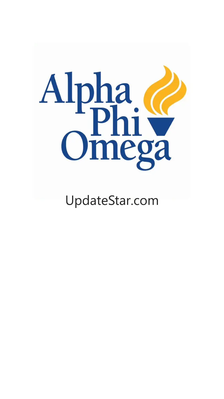 Alpha Phi Omega 2.55.6