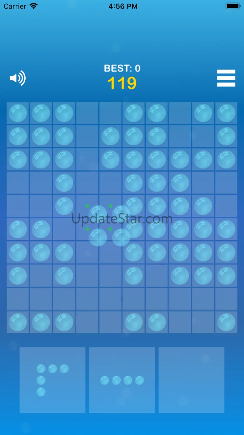 Bubble Blocks Puzzle 1.0