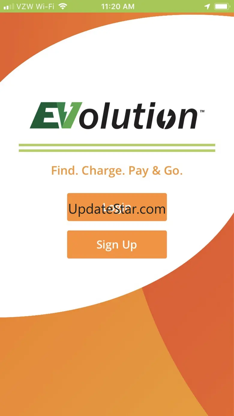 EVolution | EV Network 3.2.0