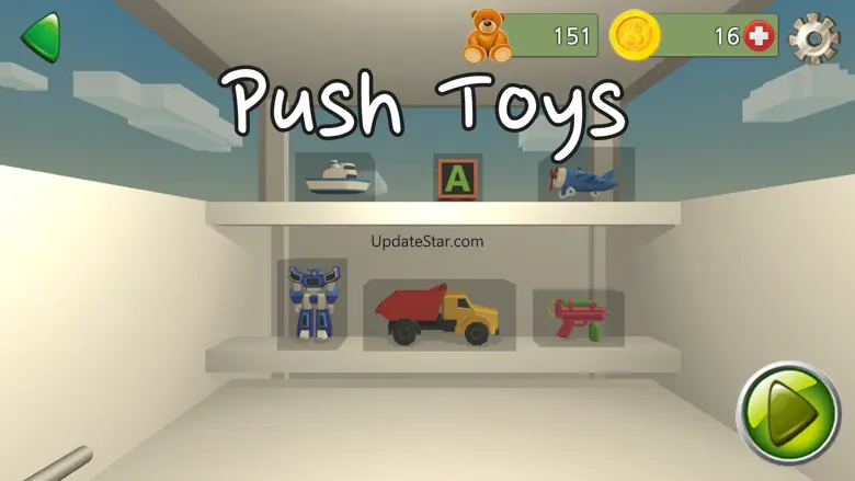 Various claw machine 1.4721