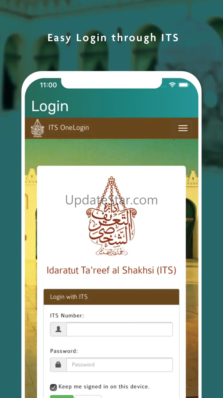 My Jamaat 2.1.0