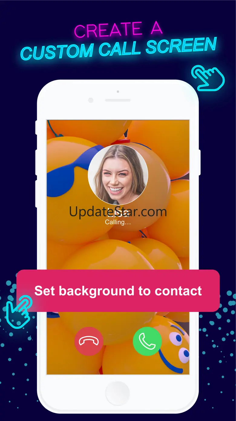 Callsy - Color Call 1.6