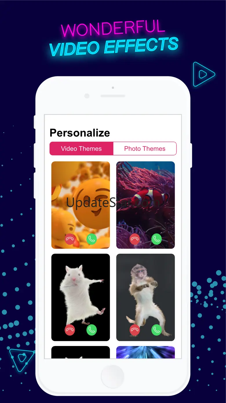 Callsy - Color Call 1.6