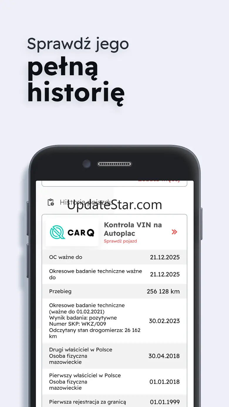 Yanosik Autoplac 2.0.28