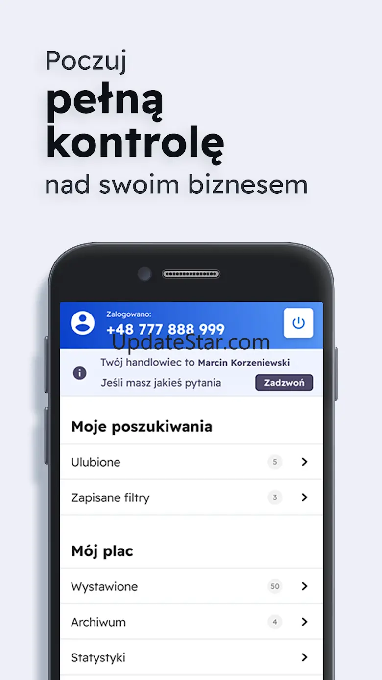 Yanosik Autoplac 2.0.28