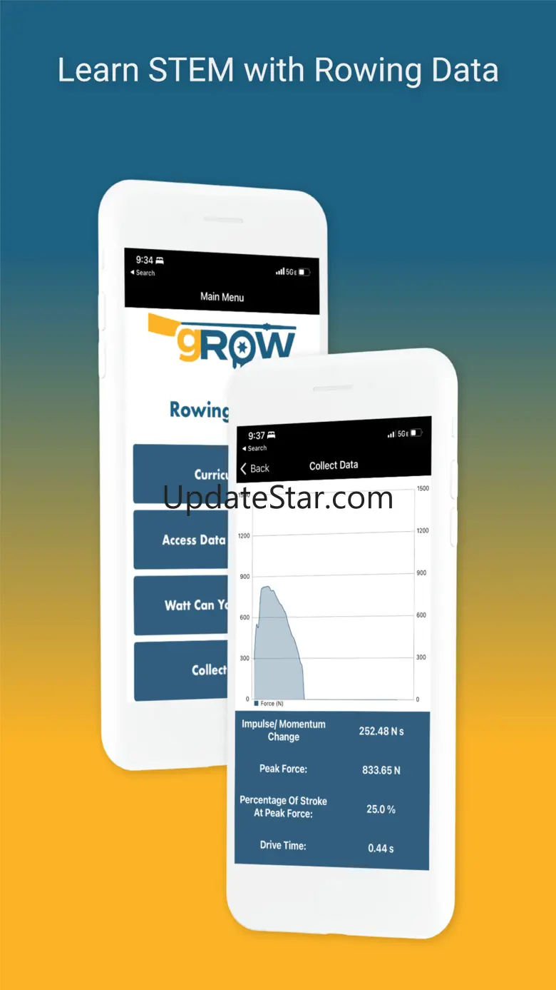 RowingSTEM 2.04