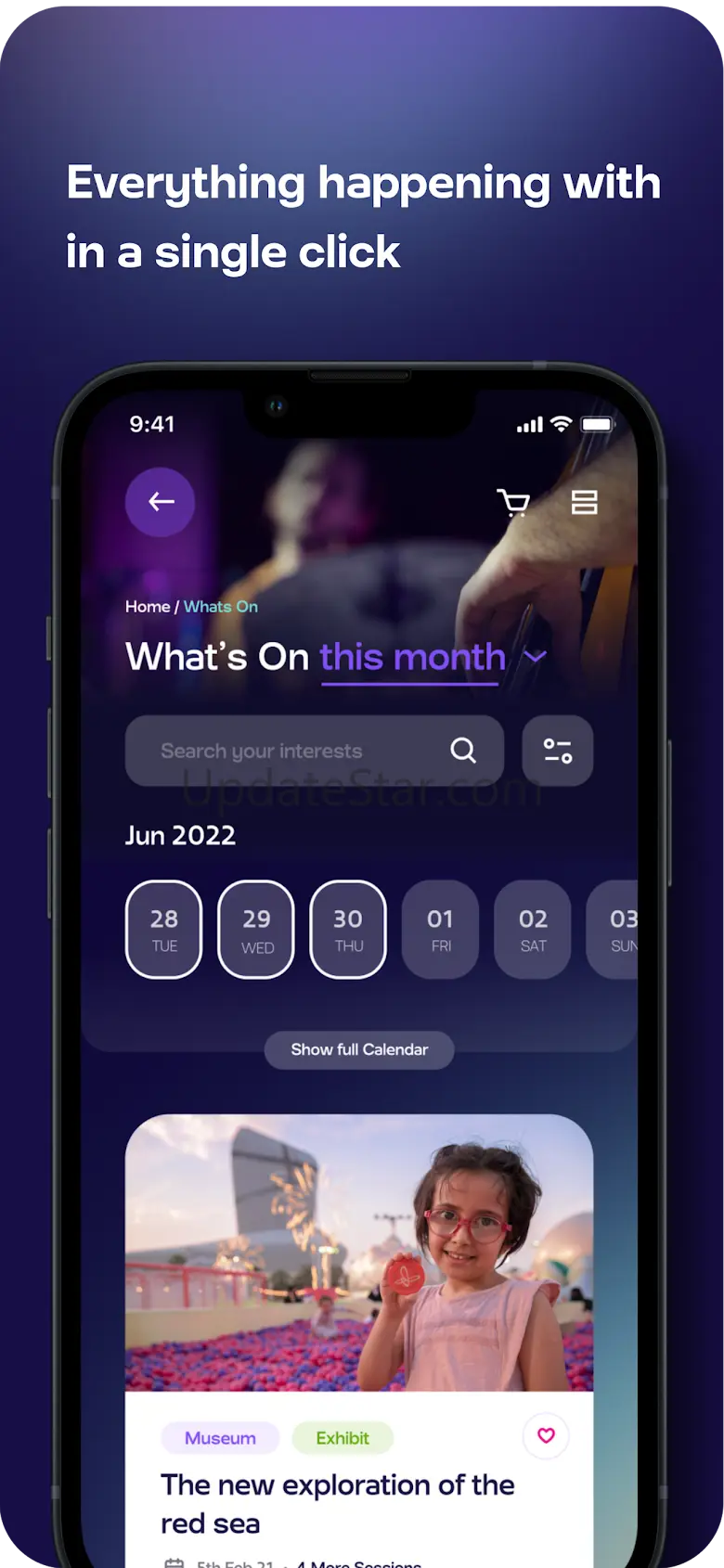 Ithra 5.4.1