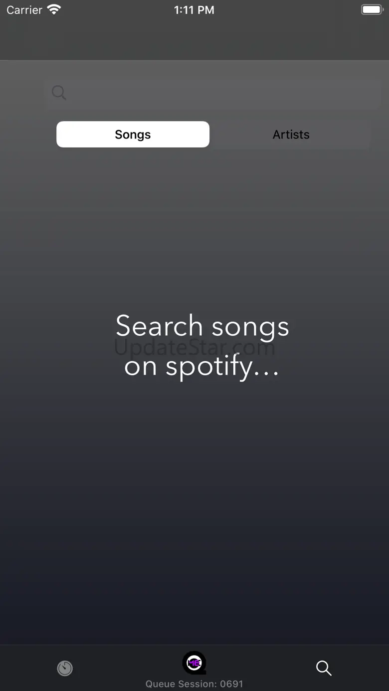Queue.me 1.0