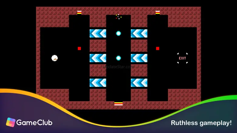 Mr. Particle-Man - GameClub 1.2.31