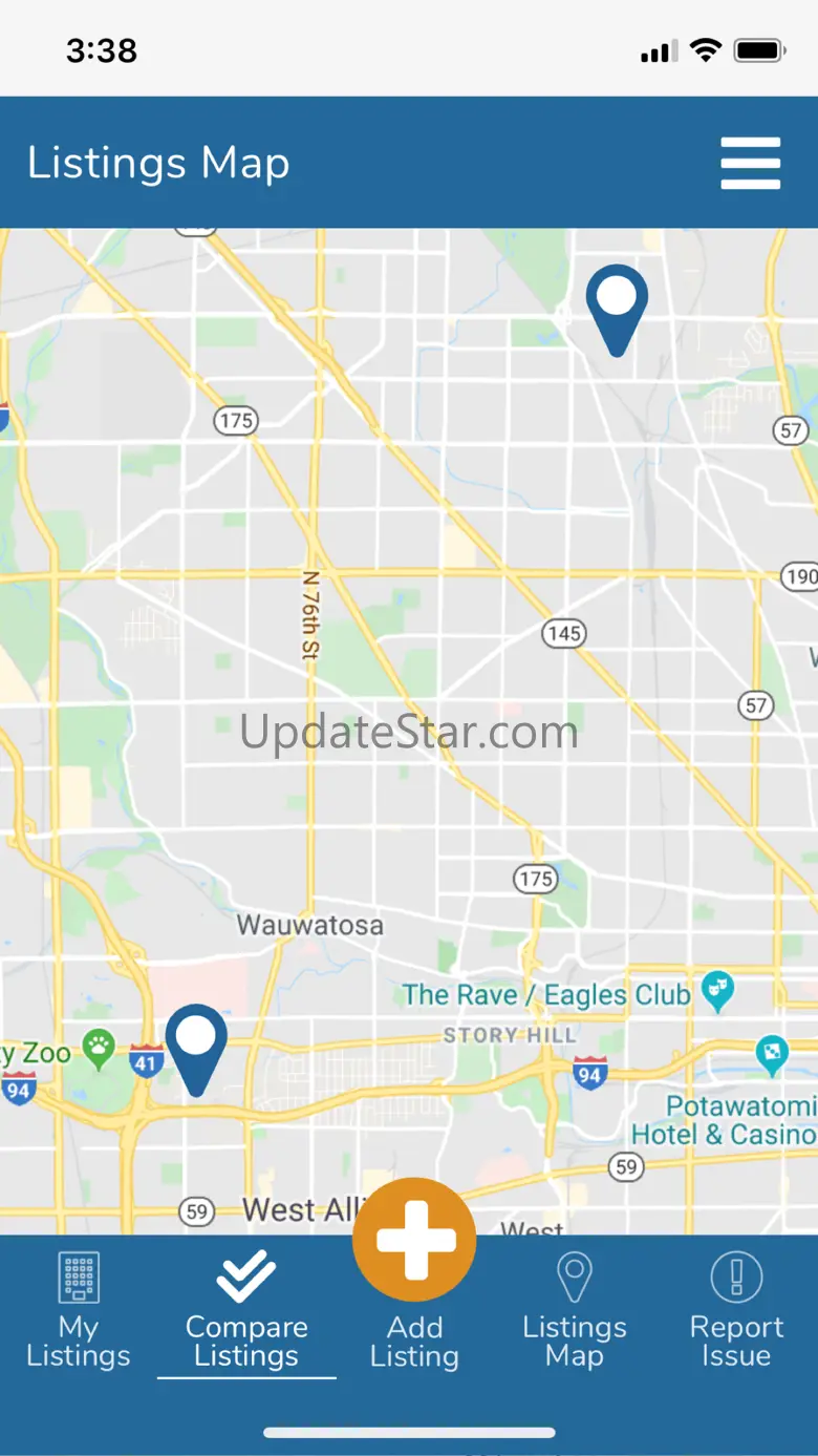 Fair Housing Hunt 1.0