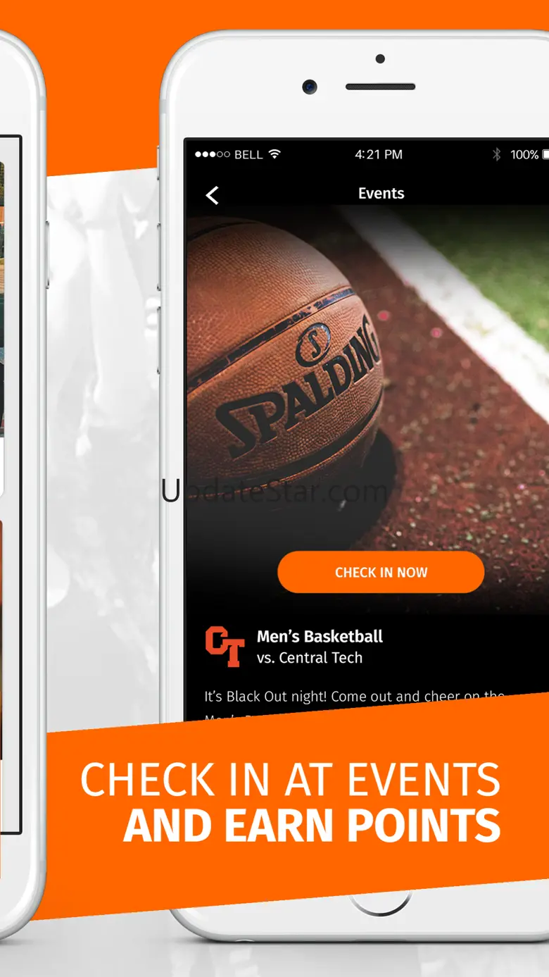 Ryle High School Raider Nation 8.0.6