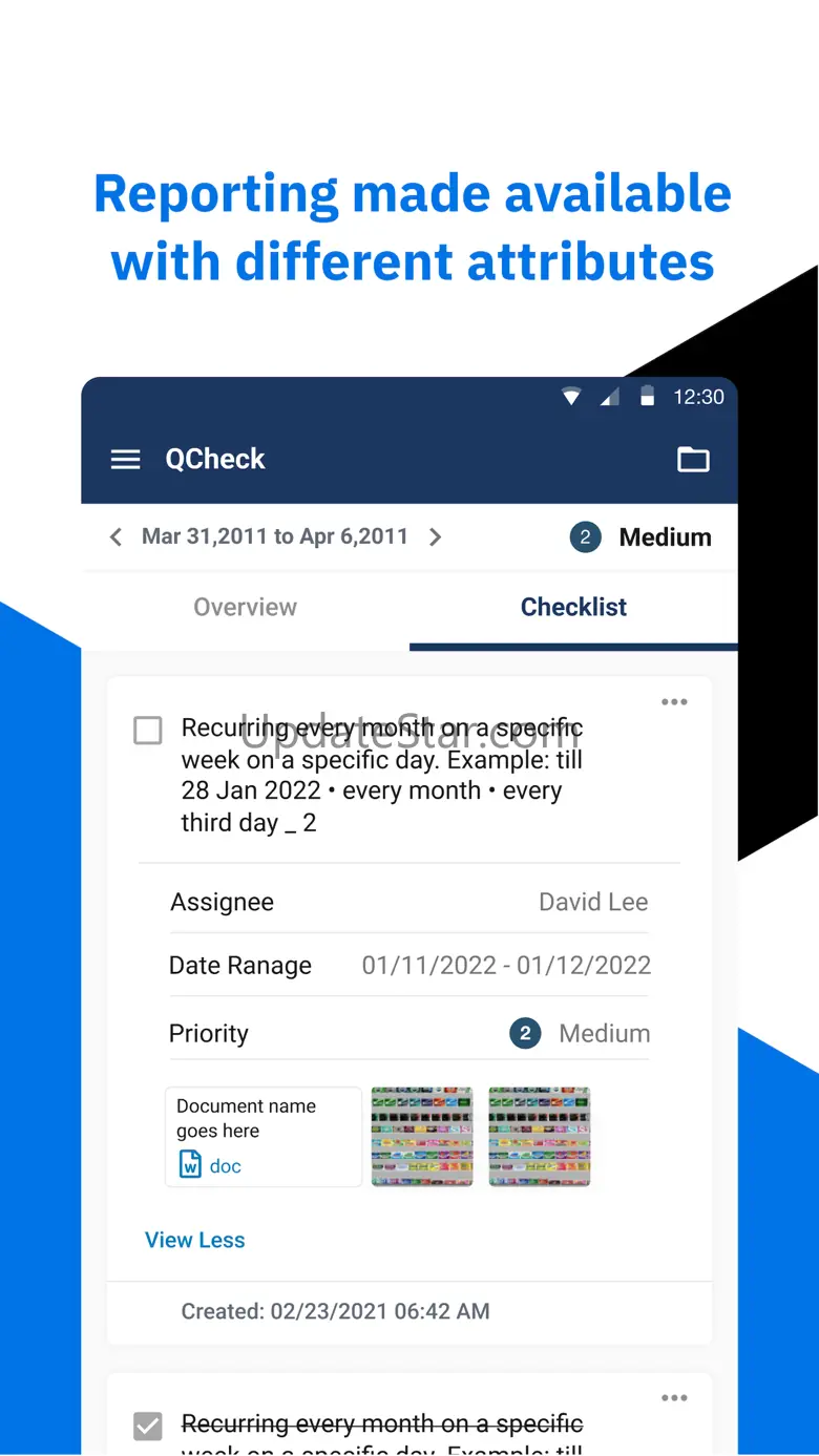 Workcloud Check 2024.5.0