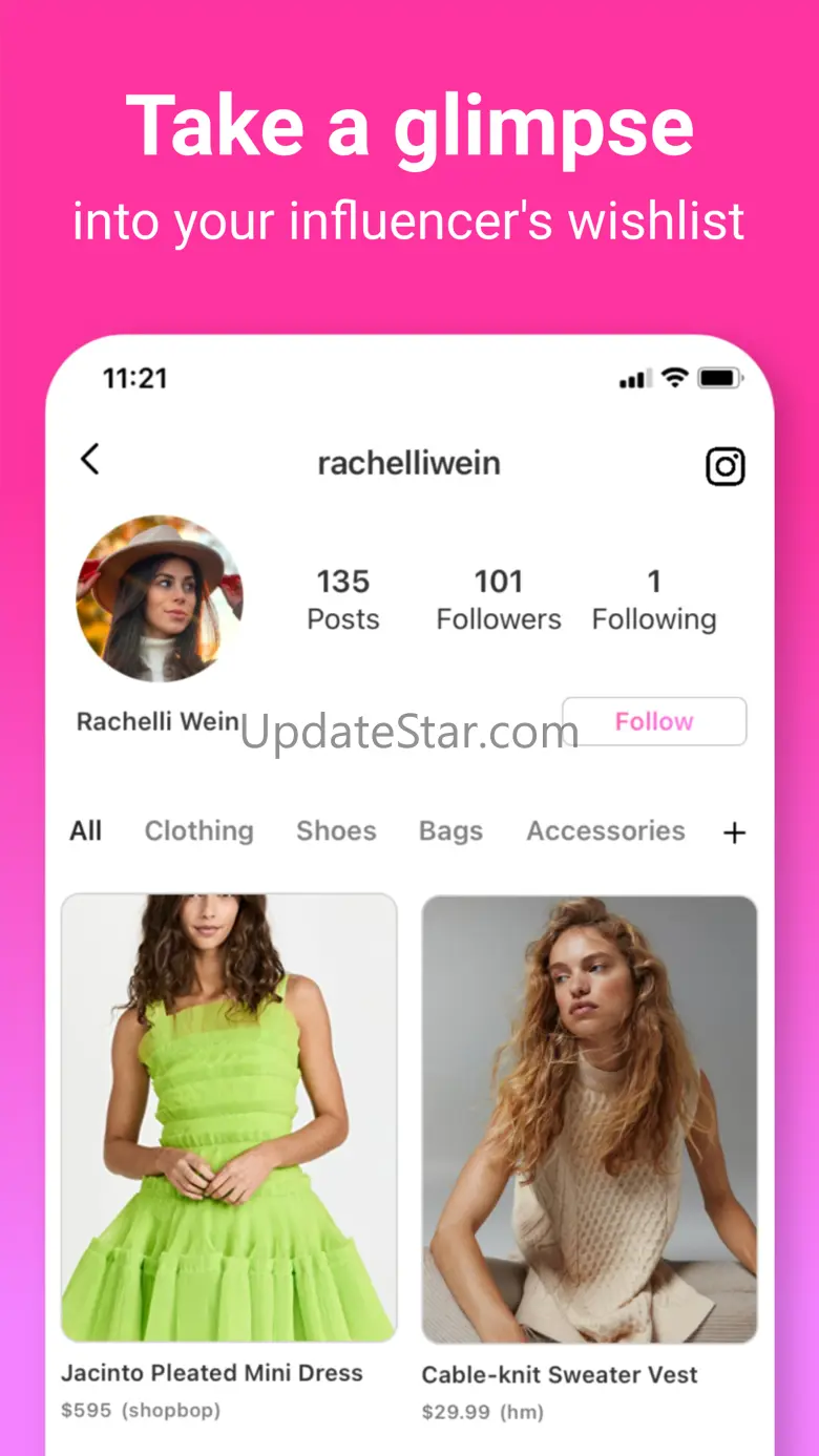 Followear 85