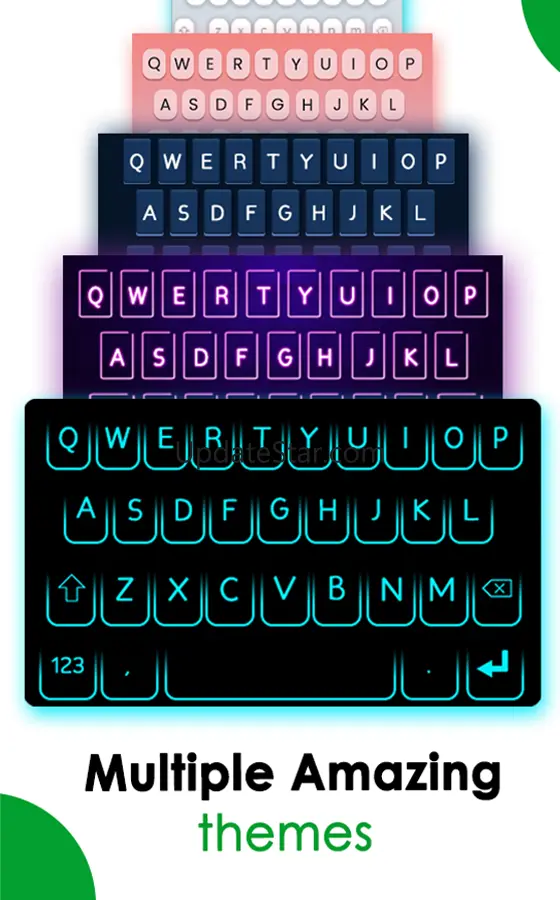 Malayalam Voice Keyboard 2.1.2