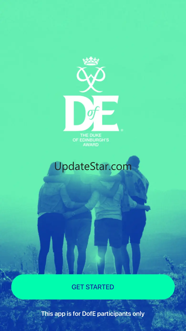 DofE 1.0.38