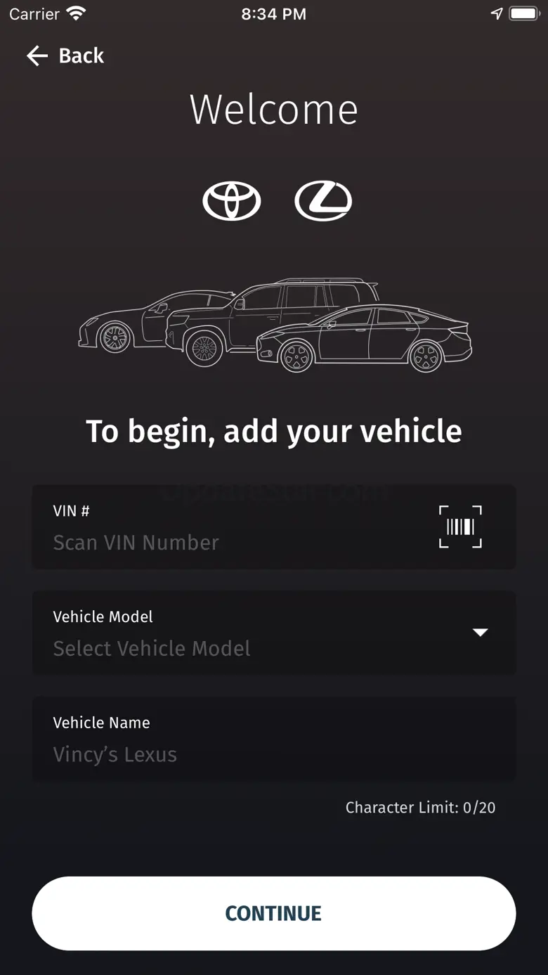 My Drive Telematics 5.0.4