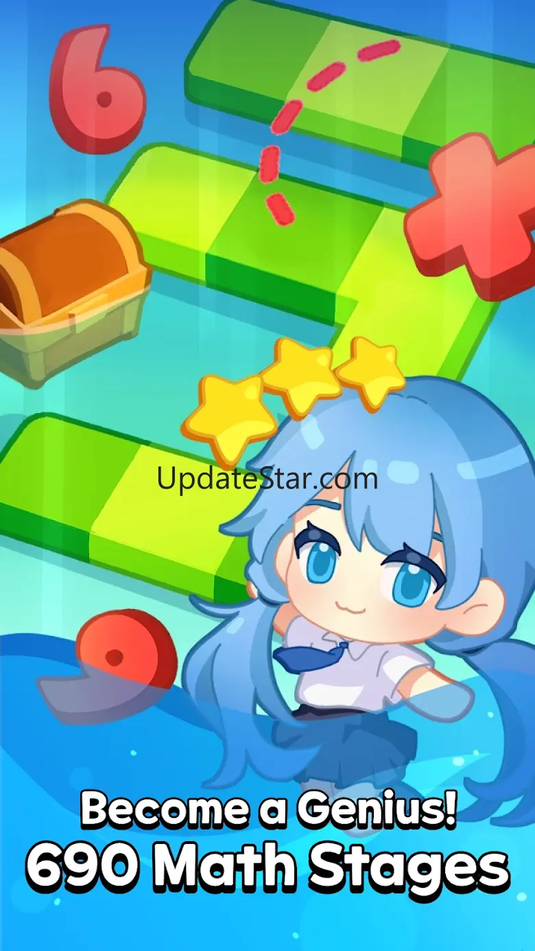 Mathpang - Math RPG 4.12.1.0