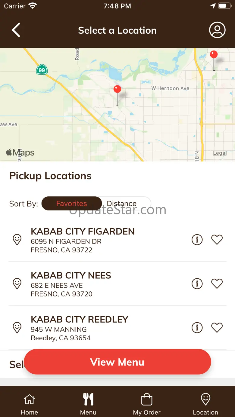 Kabab City 4.3.1