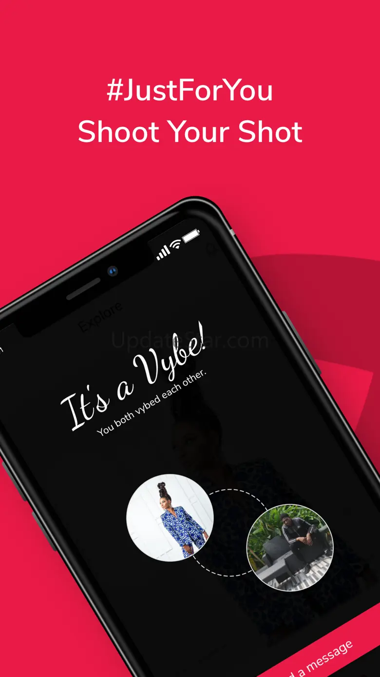 AppVybe 6.1.8