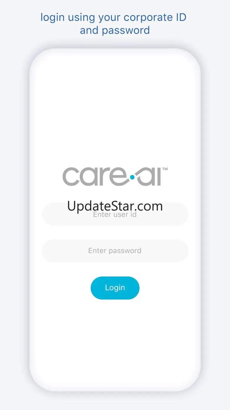 care.ai Version 2.10