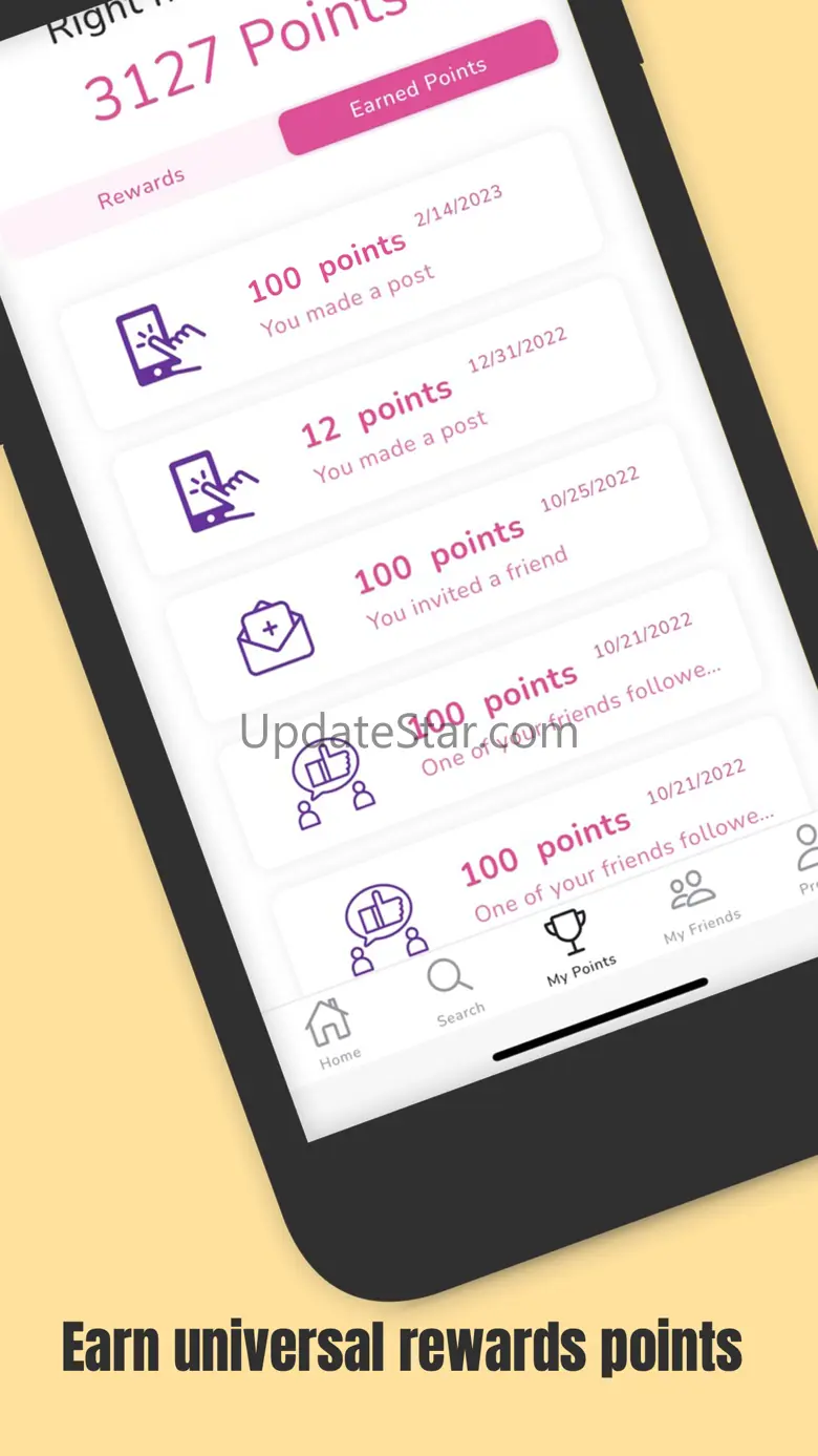 SYP!,make posts more rewarding 1.5.6
