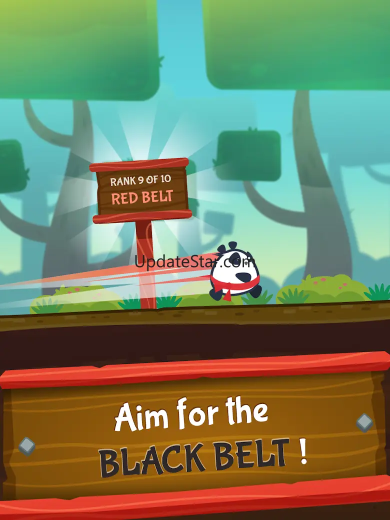 Panda Must Jump Twice 1.1