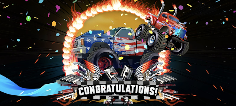 Wheels Assemble Truck Shapes 11.0