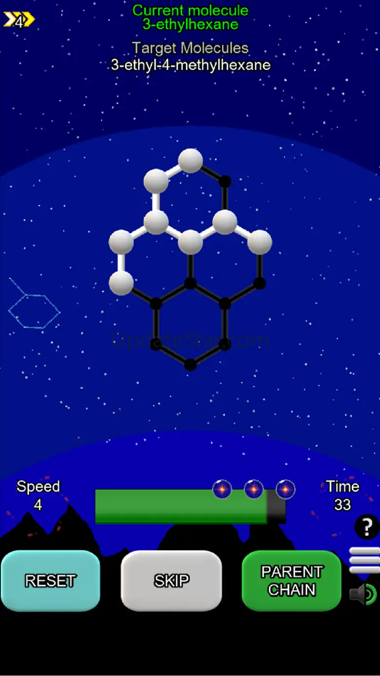 Molecular Forge 2.1.5