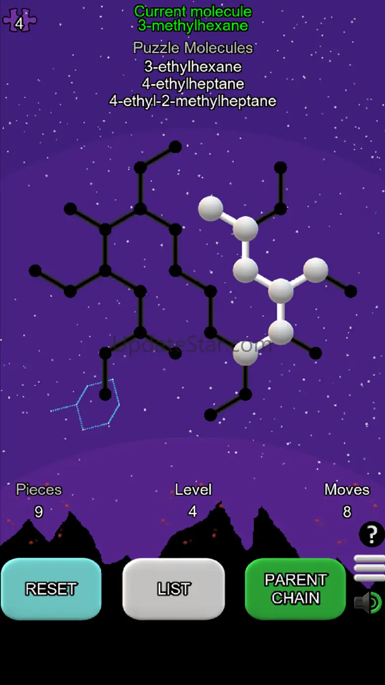 Molecular Forge 2.1.5