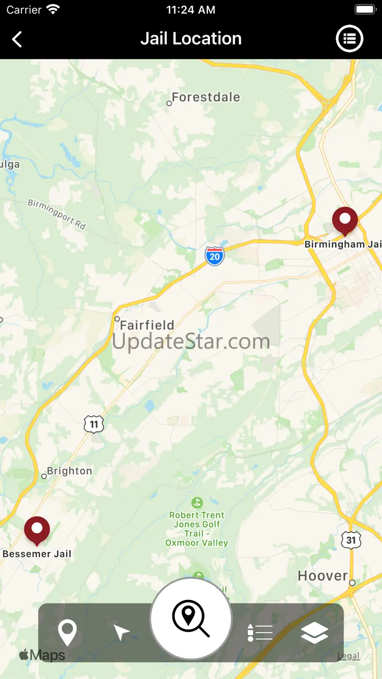 Jefferson County Sheriff AL 2.3.0