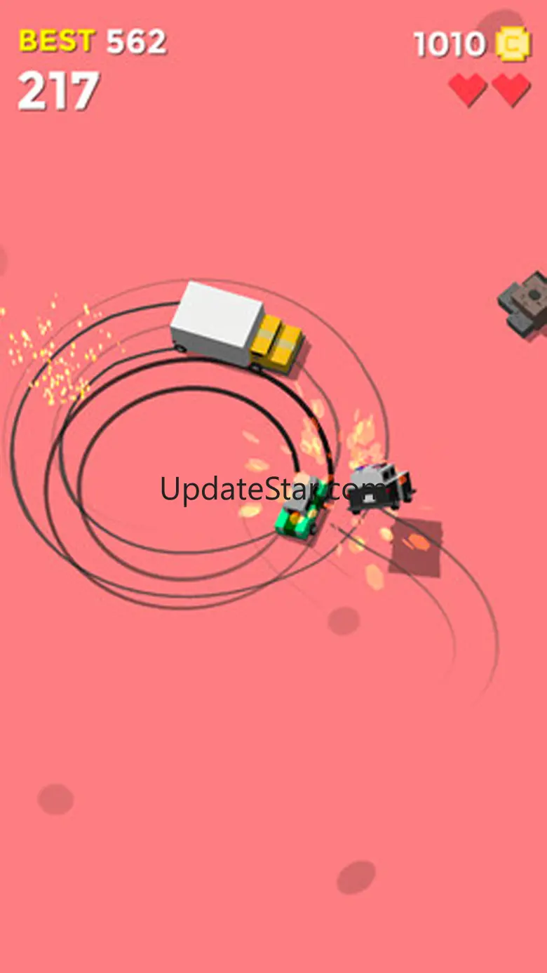 Crashy Chasy Car 3d Games 2019 1.08
