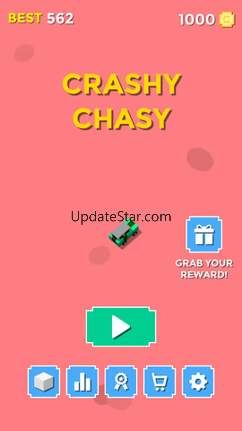 Crashy Chasy Car 3d Games 2019 1.08