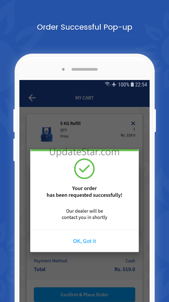 Litro Home Delivery 3.0