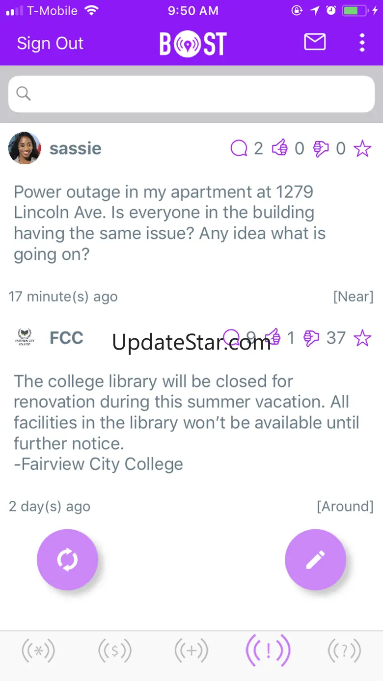 BostApp 3.5.3