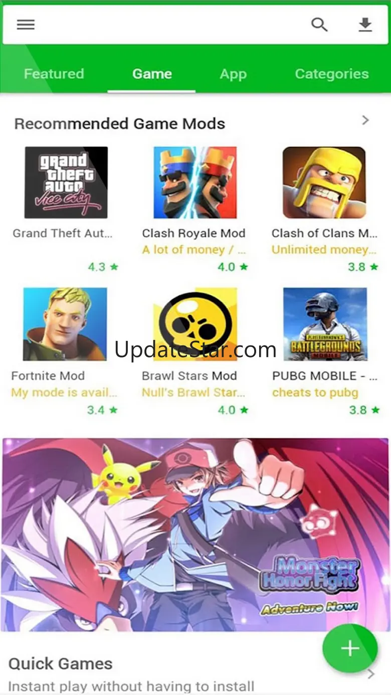 Guide Happy Mod Games Tips 5.0