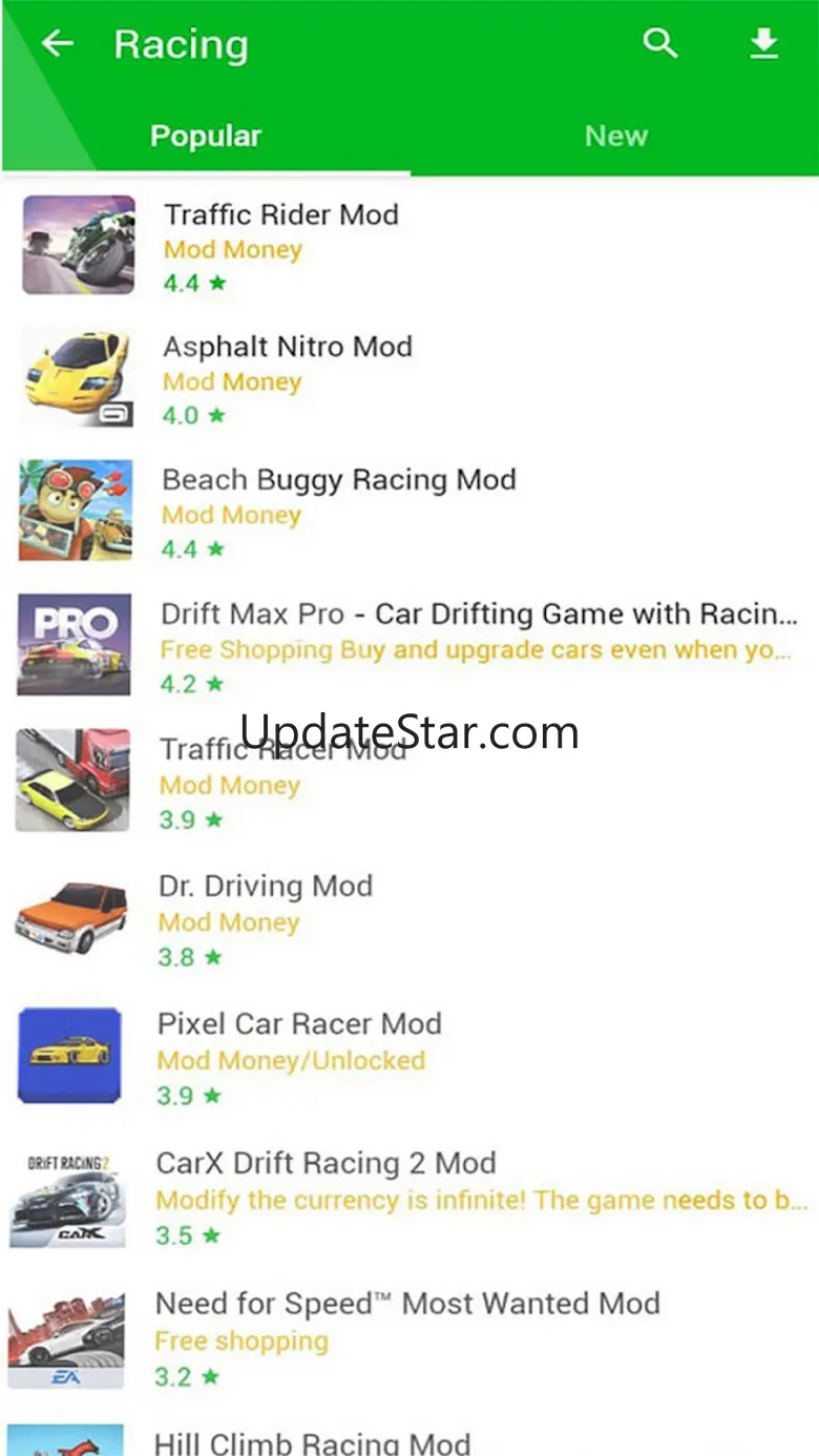 Guide Happy Mod Games Tips 5.0