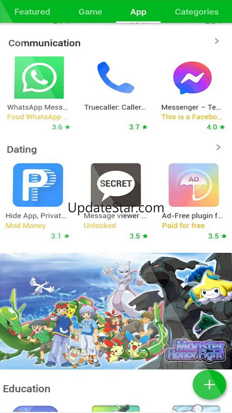 Guide Happy Mod Games Tips 5.0