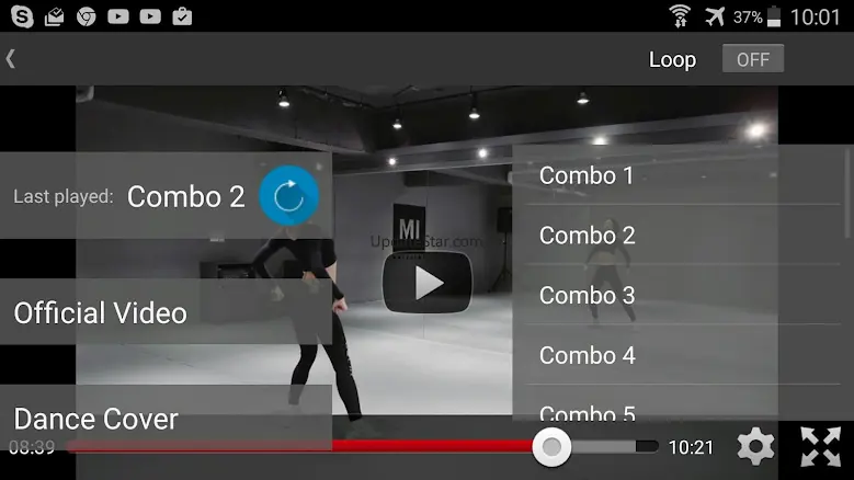 Groove Studio - Dance Classes 1.65