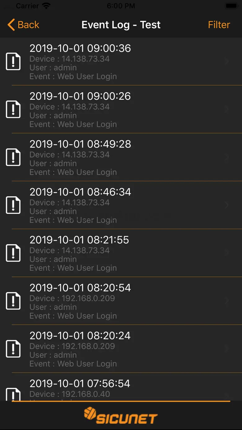 Neptune Mobile 1.11