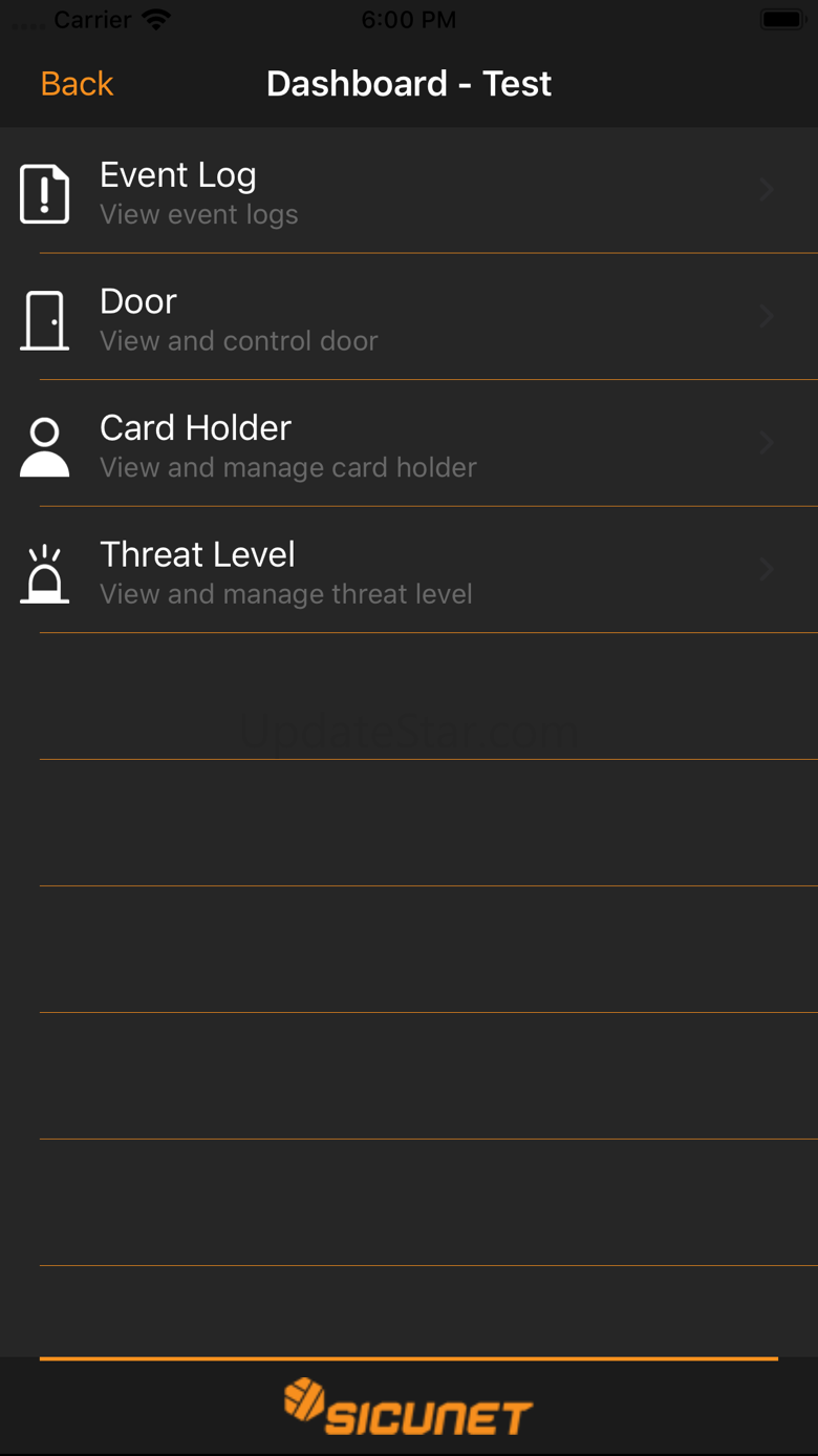 Neptune Mobile 1.11