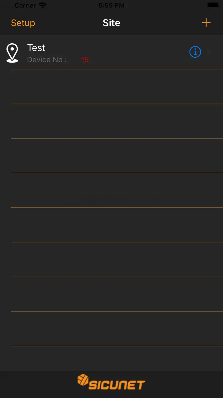 Neptune Mobile 1.11