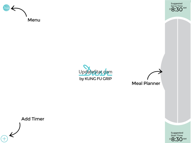 Dash - Visual Cooking Timer 1.1.3