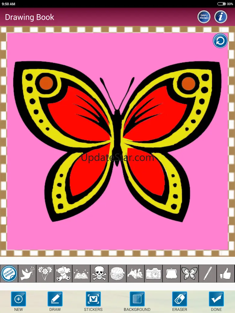 Notes Diary with Password Lock 1.7