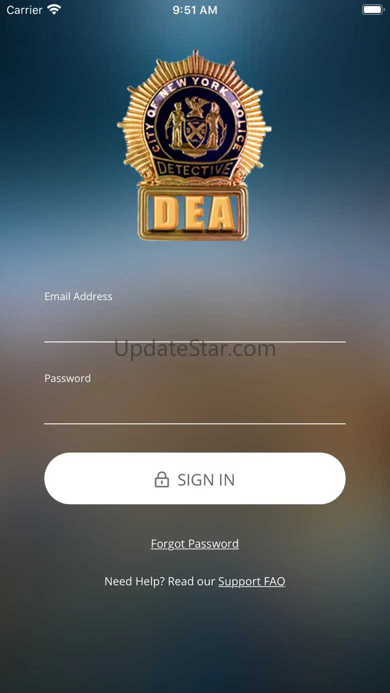 DEA NYPD 2.1
