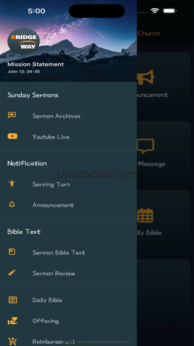 Bridgeway Palo Alto 2.0.4(187)