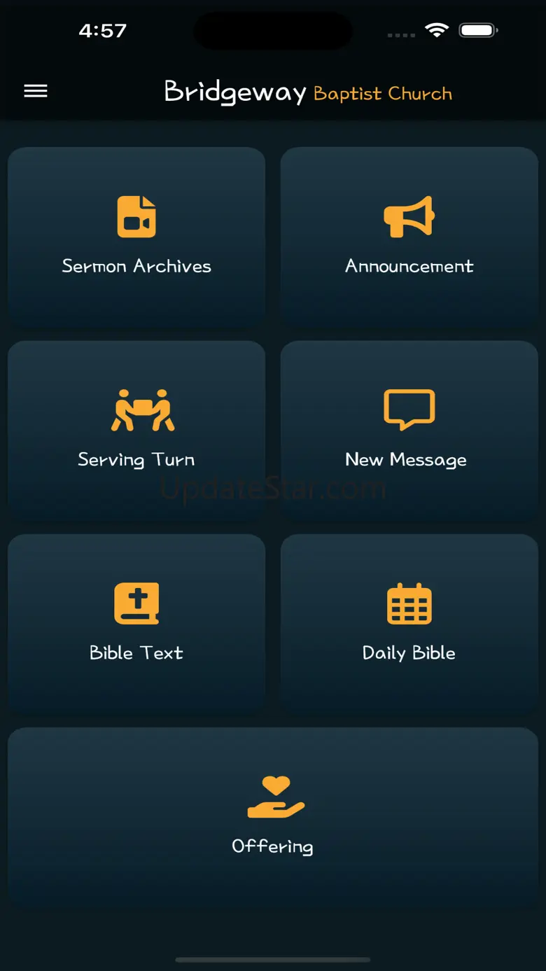 Bridgeway Palo Alto 2.0.4(187)