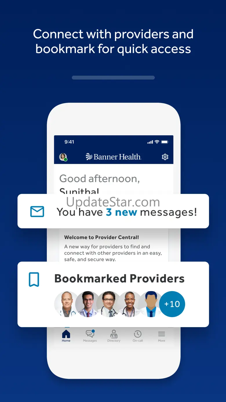 Provider Central 2.4.5