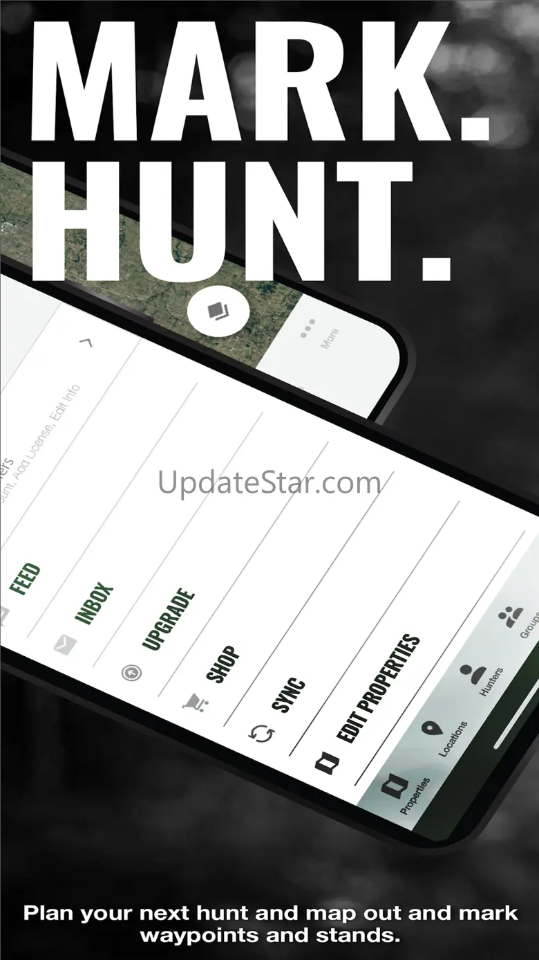 The Woods Hunting App 2.0.1