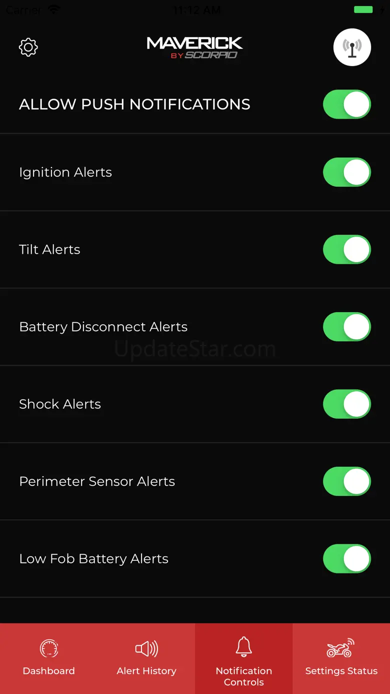 Maverick By Scorpio 1.0.8