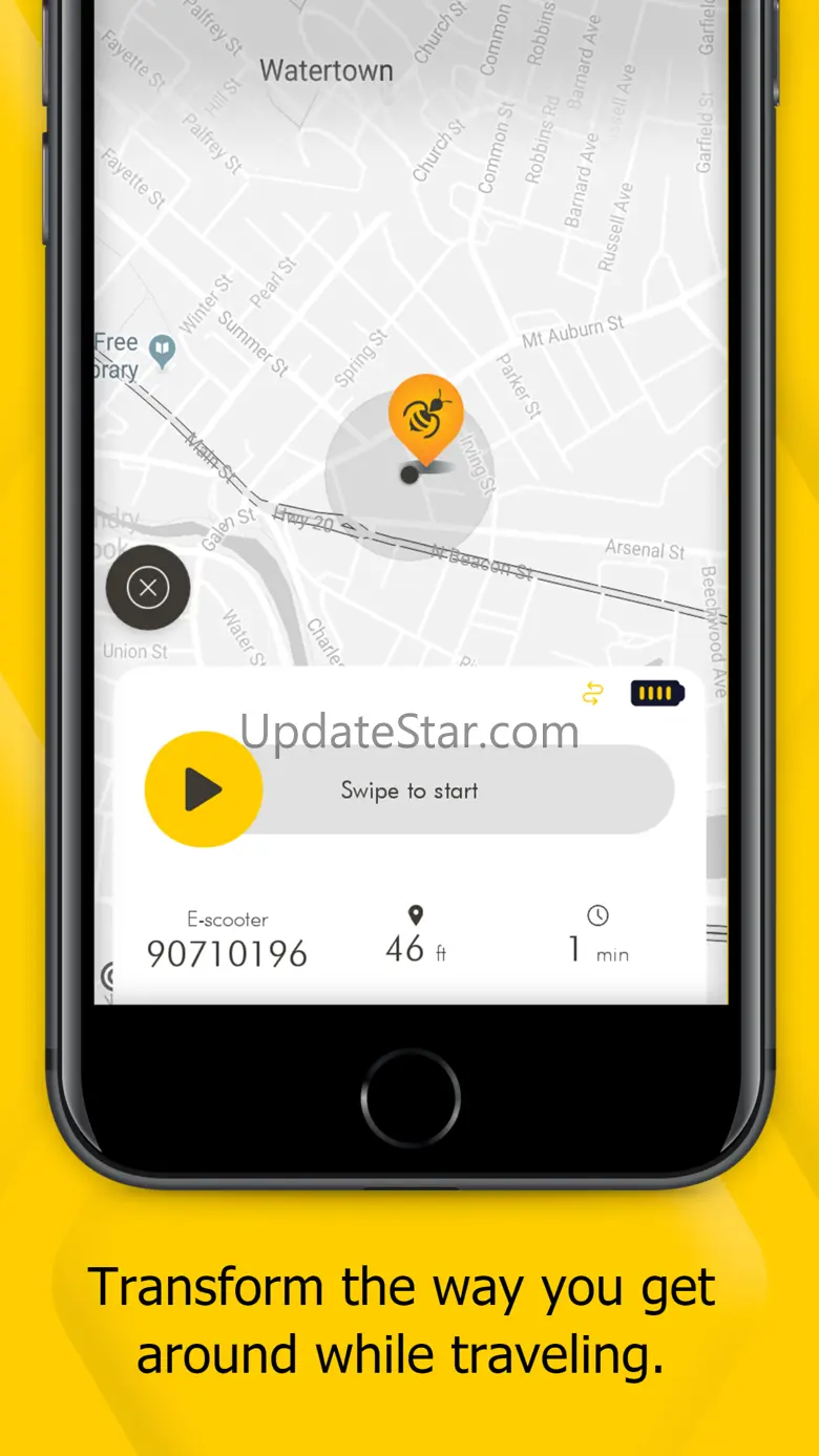 Bee Mobile ™ 1.02.5